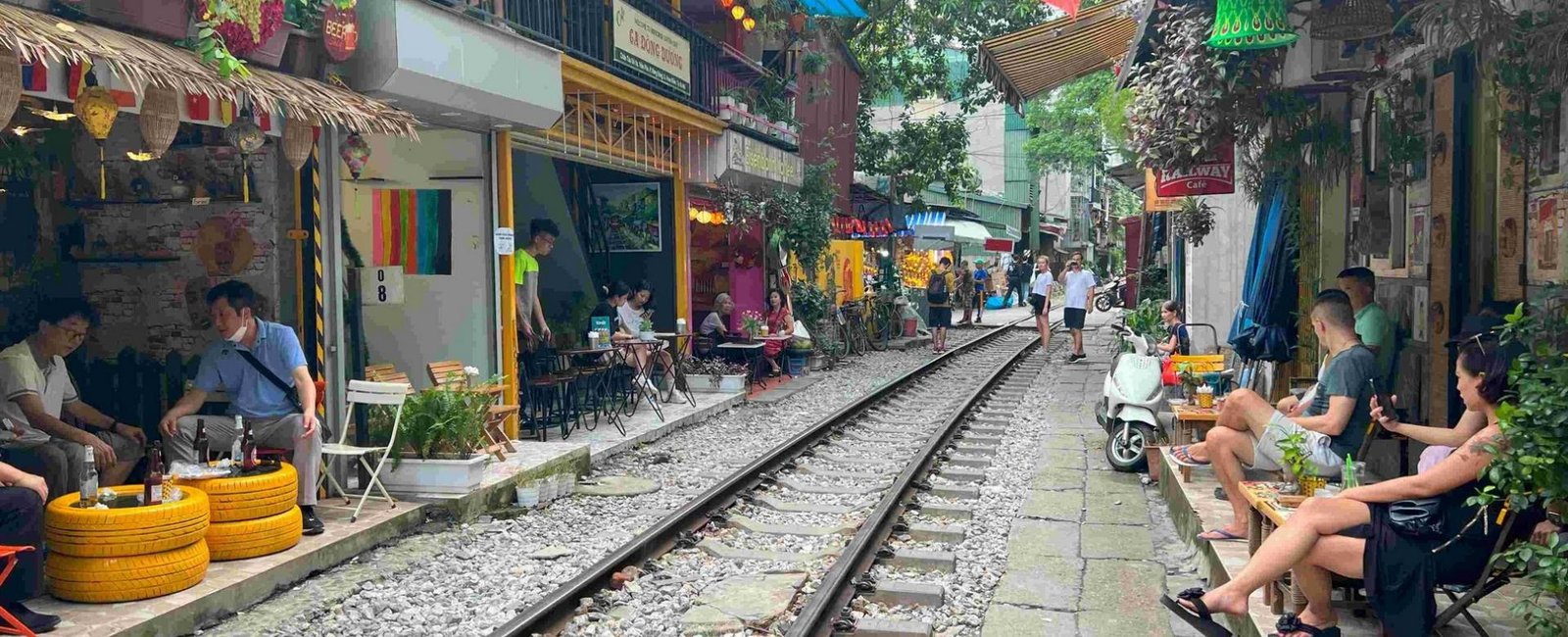 The Grand Vietnam Cycling Expedition: A Definitive Guide to Conquering the S-Shaped Land